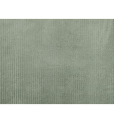 Pana de algodón 100 % verde salvia | Almacenes Uría