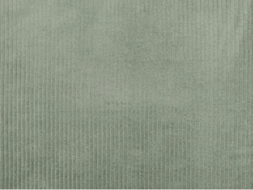 Pana de algodón 100 % verde salvia | Almacenes Uría
