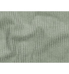 Pana de algodón 100 % verde salvia | Almacenes Uría