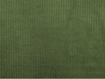 Pana de algodón 100 % verde musgo | Almacenes Uría