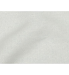 Lino Grueso en Blanco Roto | 100% Lino 280 g/m²