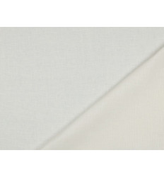 Lino Grueso en Blanco Roto | 100% Lino 280 g/m²