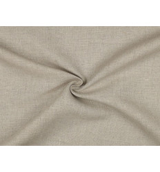 Lino grueso natural 100 % lino 280 g/m² | Almacenes Uría