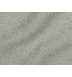 Lino grueso verde salvia 280 g/m² | Almacenes Uría
