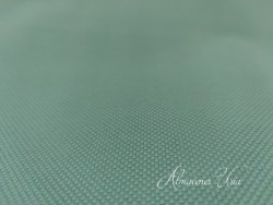 Exterior Marbella color verde azulado