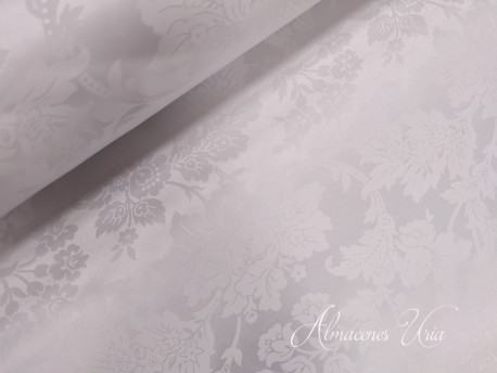 Damasco Navia Blanco